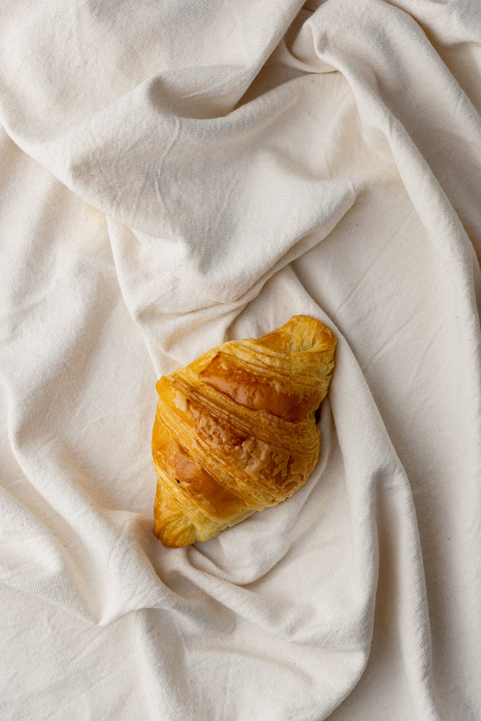 Croissant pur beurre